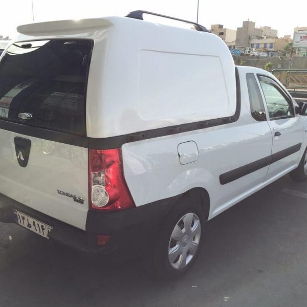 اتاق عقب وانت ال 90