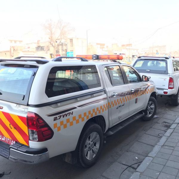 22b67fd7-1a82-481f-8a05-742d181d6924 اتاق عقب تویوتا هایلوکس اداره برق