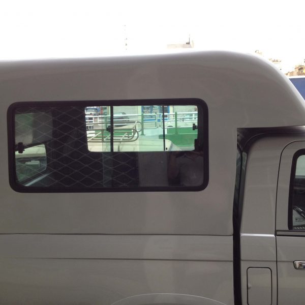 اتاق عقب کاپرا