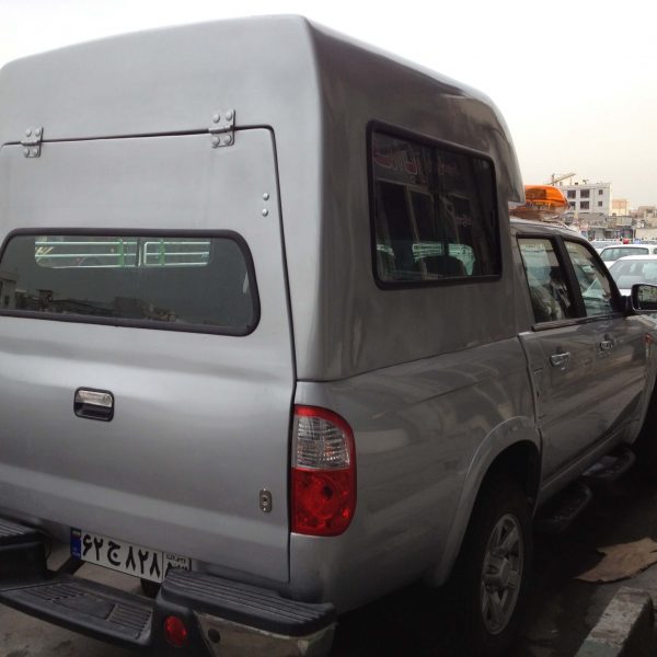 اتاق عقب کاپرا