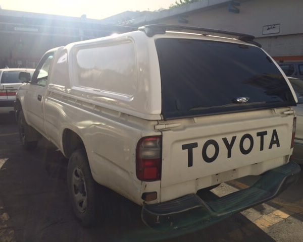 IMG_2365 اتاق عقب تویوتا هایلوکس