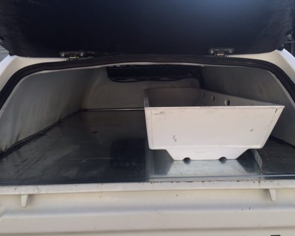 IMG_2366 لاینر کفی تویوتا هایلوکس نش کش