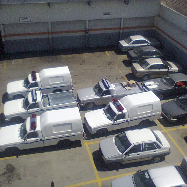 Photo0038 اتاق عقب وانت مزدا