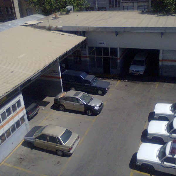 Photo0039 اتاق عقب وانت مزدا