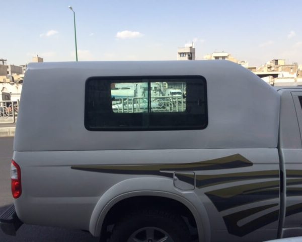 اتاق عقب کاپرا