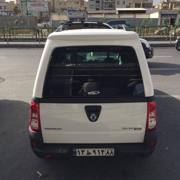 اتاق عقب وانت ال 90