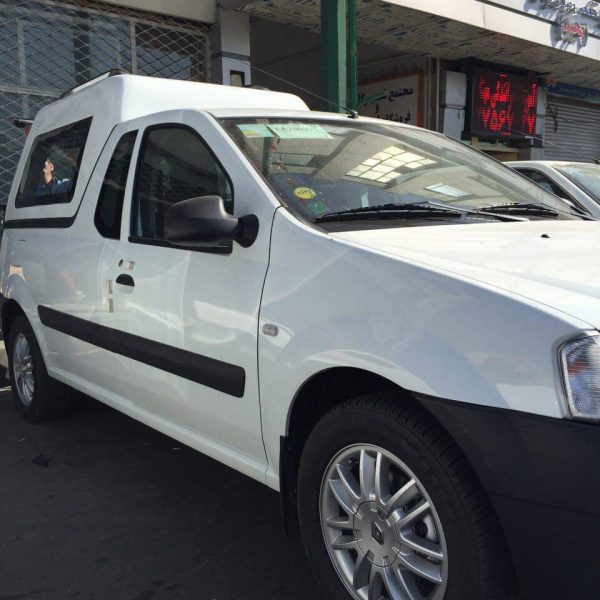 اتاق عقب وانت ال 90