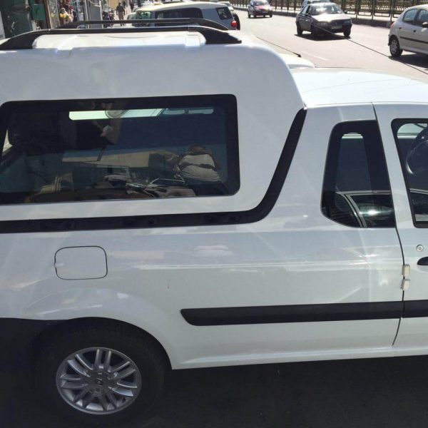 اتاق عقب وانت ال 90