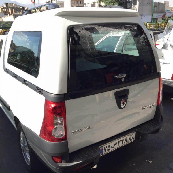 اتاق عقب وانت ال 90