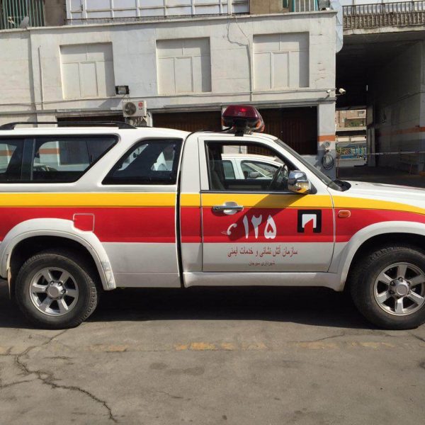 اتاق عقب کاپرا