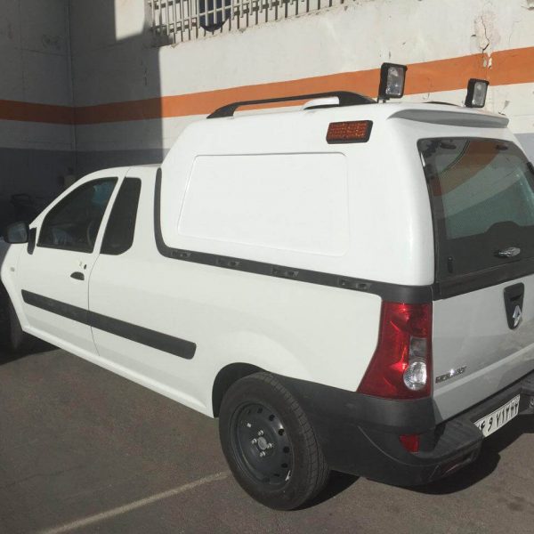 اتاق عقب وانت ال 90