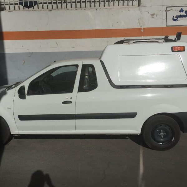 اتاق عقب وانت ال 90