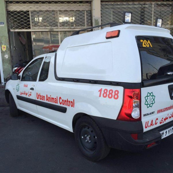 اتاق عقب وانت ال 90