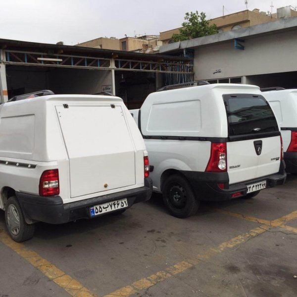 اتاق عقب وانت ال 90