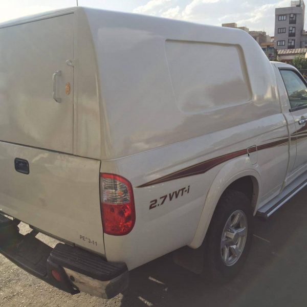 اتاق عقب کاپرا