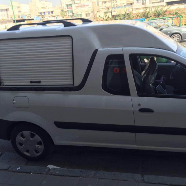 اتاق عقب وانت ال 90