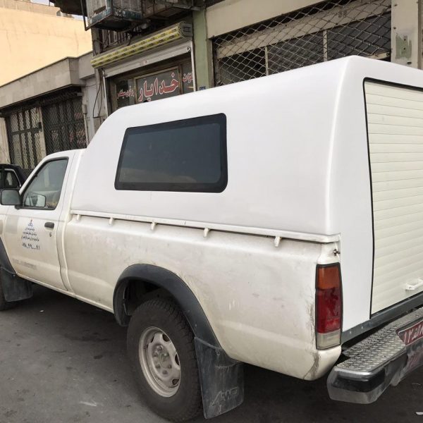 photo_2017-03-14_15-10-54 اتاق عقب نیسان پیکاپ