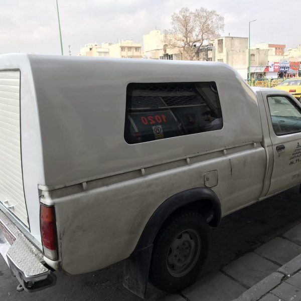 photo_2017-03-14_15-11-18 اتاق عقب نیسان پیکاپ