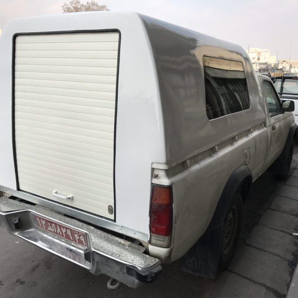 photo_2017-03-14_15-11-22 اتاق عقب نیسان پیکاپ