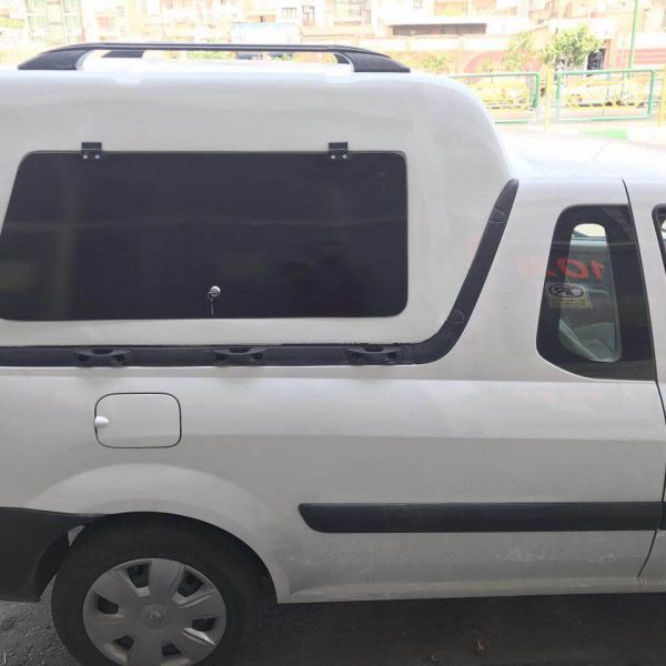 اتاق عقب وانت ال 90