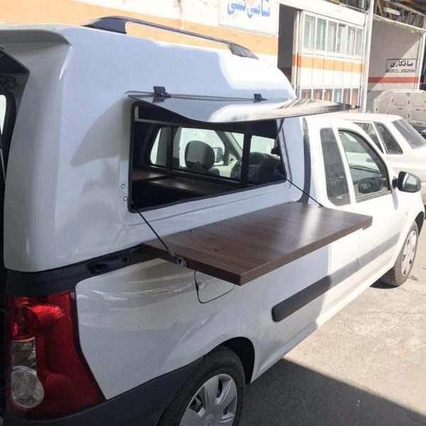 اتاق عقب وانت ال 90