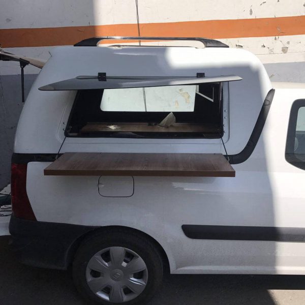 اتاق عقب وانت ال 90