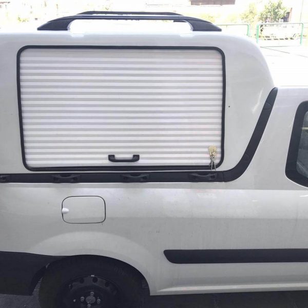 اتاق عقب وانت ال 90