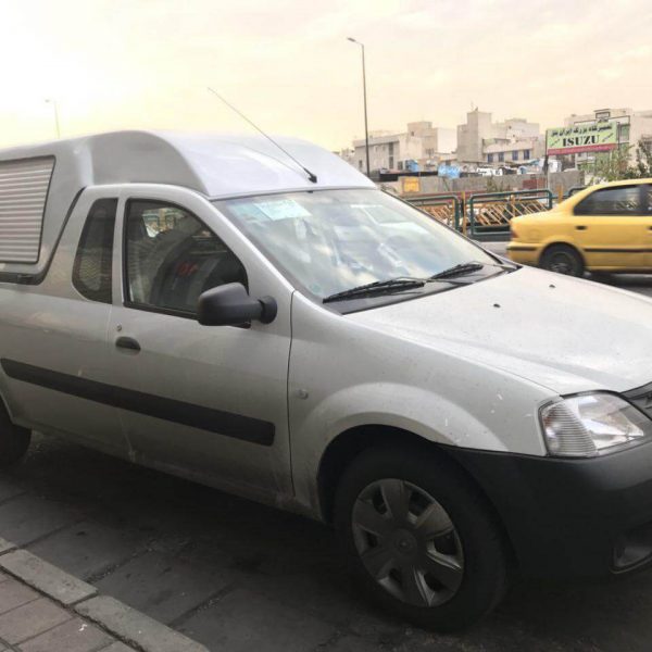 اتاق عقب وانت ال 90