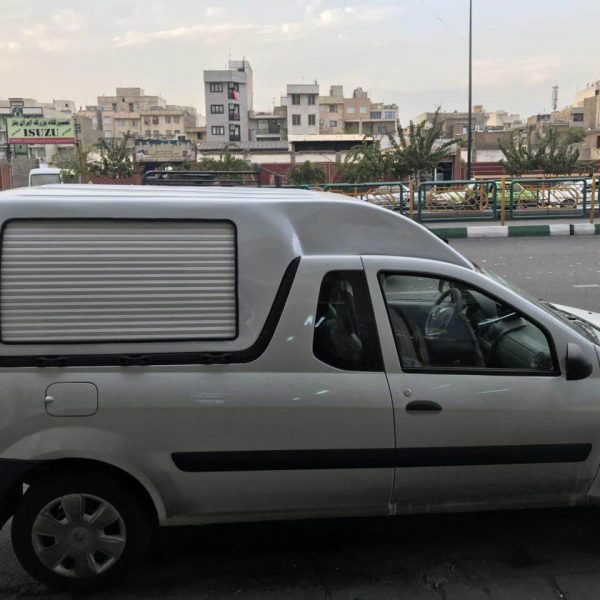 اتاق عقب وانت ال 90