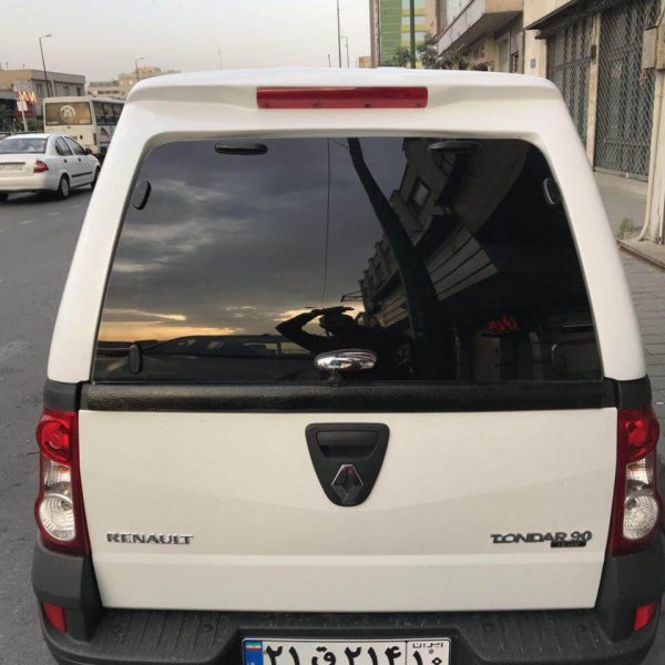 اتاق عقب وانت ال 90