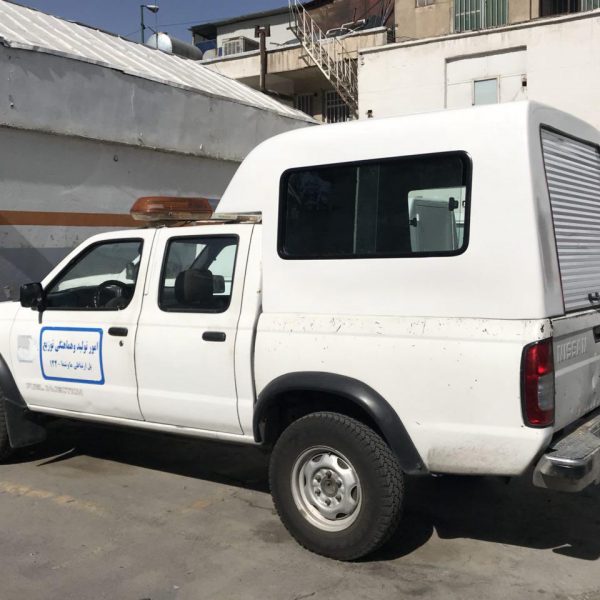 photo_2017-10-17_13-30-37 اتاق عقب نیسان پیکاپ