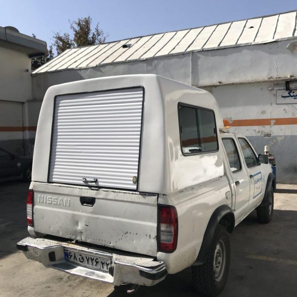 photo_2017-10-17_13-30-44 اتاق عقب نیسان پیکاپ