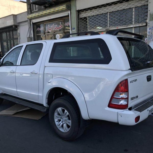 اتاق عقب فوتون 8 اتاق عقب فوتون