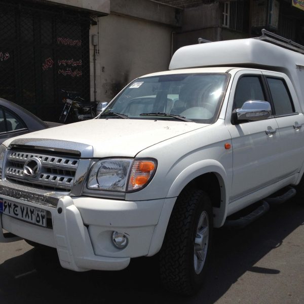 اتاق عقب کاپرا