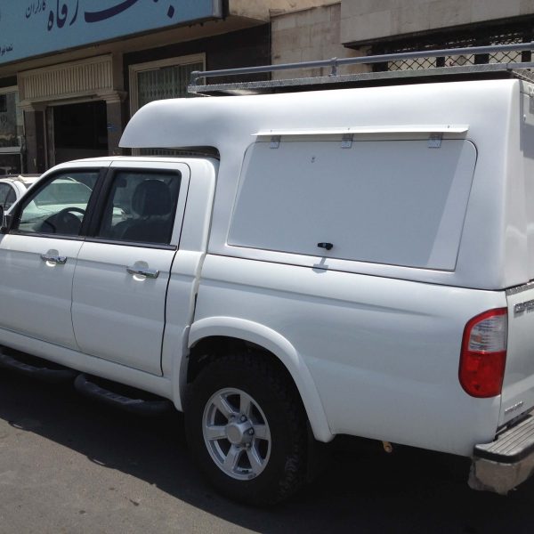 اتاق عقب کاپرا