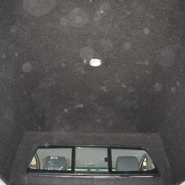 لاینر کفی تویوتا هایلوکس