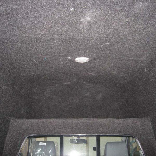 لاینر کفی تویوتا هایلوکس