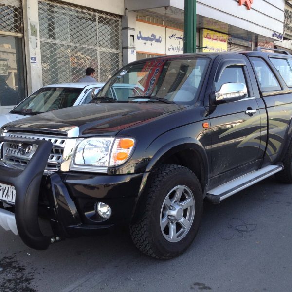 اتاق عقب کاپرا