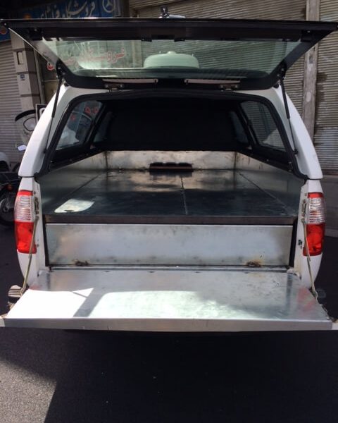 اتاق عقب کاپرا