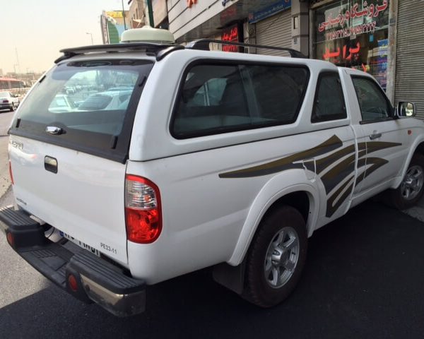 اتاق عقب کاپرا