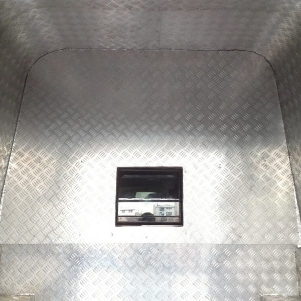 سایت مخابراتی (2) لاینر کفی تویوتا هایلوکس