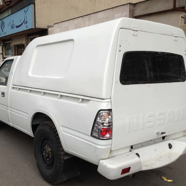 شوکا وانت شوکا