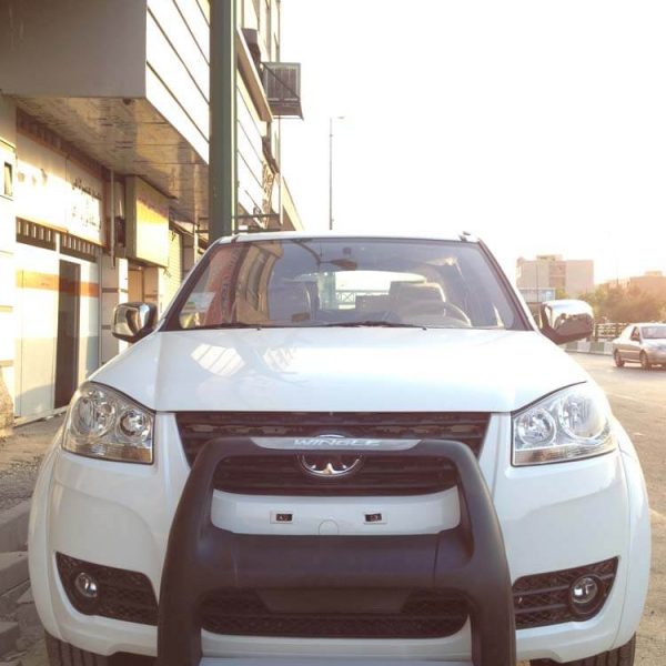 وینگل-5-(5) اتاق عقب پیکاپ وینگل