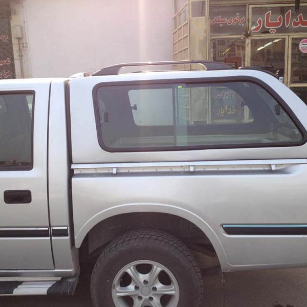 اتاق عقب پیکاپ گونو