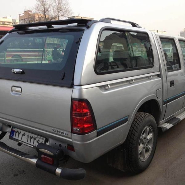 اتاق عقب پیکاپ گونو